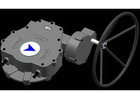 Plug Valve Gearbox | Rugged Industrial Valve Control – Jayveer Enterprise