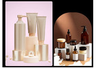 Cosmetic Fragrance Solutions for Premium Beauty Products