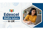Boost Your Grades with Edexcel Maths Tutors in UK - Ziyyara