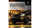 Stress-Free Transportation for Your Next Journey