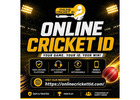 Set up a WhatsApp account using your Online Cricket ID