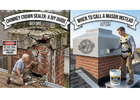Chimney Crown Sealer DIY Guide: When to Call a Professional
