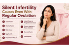 Ovulating But Not Getting Pregnant? Causes and What You Can Do
