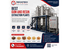 Alkaloids Extraction Plants Near Me In North Asia | Mecho Tech