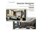 Interior Designer in Delhi NCR | SKF Contractor – One Team, Entire NCR Covered