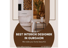Best Interior Designer In Gurgaon for Complete Home Interiors