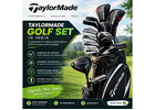 TaylorMade Golf Set in India