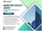 Grow Your Business with a Smart Marketing Strategy Agency