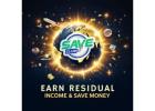 One Platform. Massive Savings & Earnings!