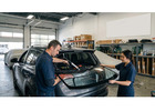 Rear Window Replacement Process: Step-by-Step Guide