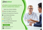 Grow Your Business with a Professional Digital Marketing Agency