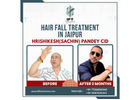 best hair transplant specialist in India