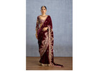 Modern Designer Saree Styles With a Fresh Contemporary Feel