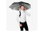 Hands-Free Umbrella: Stay Dry While Keeping Your Hands Free