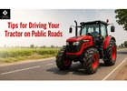 Find Mahindra Tractors Near Me for Dependable Farm Work