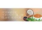 Natural and Pure Essential Oils