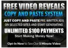 Don’t Click This (Unless You Want $100 Payments)
