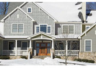 Vinyl Siding Contractor for Professional Exterior Improvement Projects