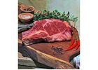 Rocking M Ranch Premium Beef  Fresh Grass-Fed Quality from Texas