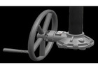 Knife Edge Gate Valve Gearbox | Reliable Operation – Jayveer Enterprise