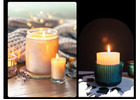 Candle Fragrance in India for Scented Candle Manufacturing