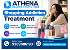 Shopping Addiction Treatment | Mental Health & Therapy