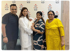 IVF Clinic Rohini Delhi - Dr Rhythm Gupta