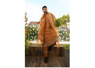 Men Traditional Wear That Brings Classic Style to Life