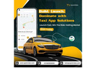 Build a Profitable Ride-Hailing Business with SpotnRides