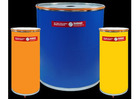 Want Durable Products From HDPE Sliver Cans Exporters?