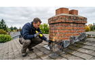 Leak Around Chimney: How to Find the Source