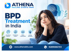 BPD Treatment in India | Comprehensive Mental Health Care