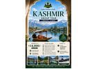 Planning a Kashmir holiday? ❄️