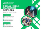 Social Media Marketing Services to Grow Your Online Presence