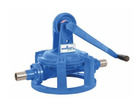 Advanced Barrel Pump High Performance Fluid Transfer Solution