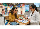 Shop Coloured Contact Lenses Online | Blushy Eyes