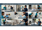 Same Day Cleaning North Vancouver | Fast & Reliable Cleaning Services