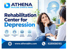 Rehabilitation Center for Depression | Mental Health & Recovery Care