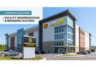 National Signage Rollouts for Storage Companies: A Case Study