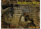 Modern War Game Tactics