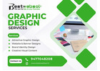 Professional Graphic Design Services for Creative Business Solutions