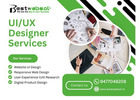 Professional UI UX Design Services for Engaging Digital Experiences