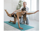 Supporting Healthy Living at a Wellness Center