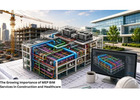 Streamline Building Projects With Architectural BIM Services