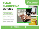 Grow Your Business with Professional Email Marketing Services