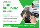 Boost Your Website Rankings with Professional Link Building Services