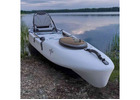 Buy the Anglerfish Folding Kayak for Your Next Fishing Adventure