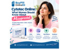 Misoprostol Guide for Women: Understanding Cytotec, Uses, and Safety