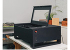 Shop-Ready CO2 Laser Cutter