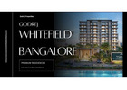Godrej Whitefield Bangalore